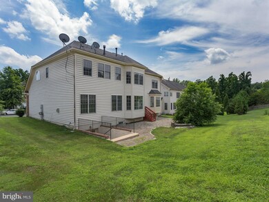 1950 Tanterra Ct, Woodbridge, VA 22191 - photo 2