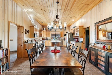 8959 E Lonesome Valley Rd, Prescott Valley, AZ 86315 - photo 7