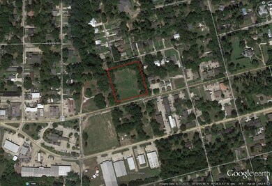 1018 W Thomas St, Hammond, LA 70403 - photo 2