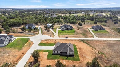 3015 Greg Allen Dr, Weatherford, TX 76088 - photo 5