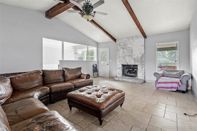 110 W 113th St S, Jenks, OK 74037 - photo 6