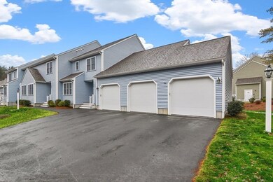 228 Laurelwood Dr unit C, Hopedale, MA 01747 - photo 2