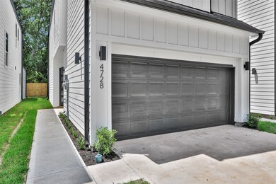4728 Cruse Rd, Houston, TX 77016 - photo 3