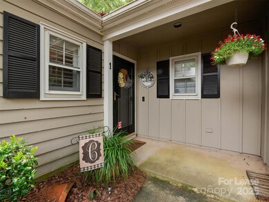 3806 Selwyn Farms Ln unit 1, Charlotte, NC 28209 - photo 3