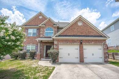 506 Moulton Way, West Columbia, SC 29170 - photo 2