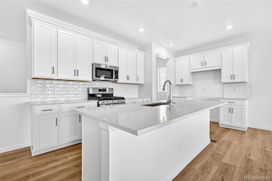 17055 W 92nd Loop ~ Ready Now