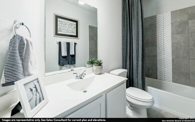 7016 Sycamore Hollow, San Antonio, TX 78252 - photo 5