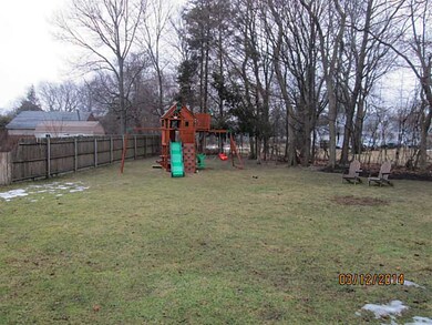 Yard/Garden.