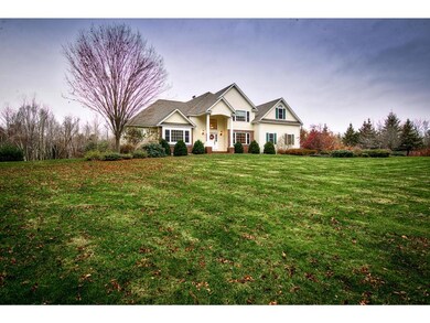 246 Kennedy Hill Rd, Goffstown, NH 03045 - photo 3