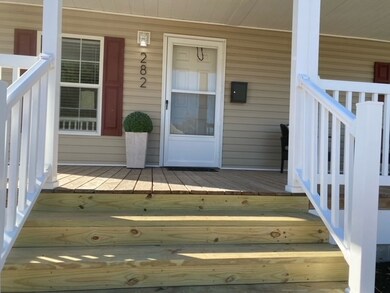 282 N Hughes St, Columbus, IN 47201 - photo 3