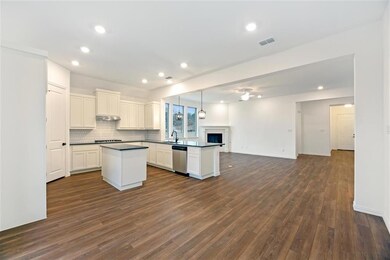 6812 Switchback Trail, North Richland Hills, TX 76182 - photo 4