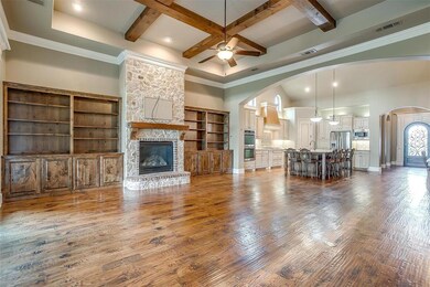 3520 Abes Landing Dr, Granbury, TX 76049 - photo 6