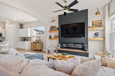 327 Delta Way, La Vergne, TN 37086 - photo 5