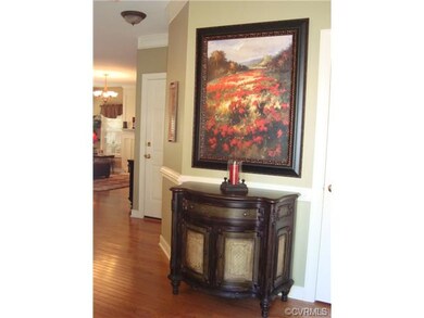 Foyer