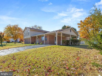 3303 Stonesboro Rd, Fort Washington, MD 20744 - photo 2