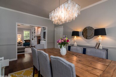 14700 Cecil Dr, Little Rock, AR 72223 - photo 6