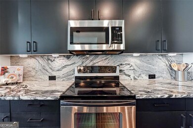 250 Pharr Rd NE unit 1707, Atlanta, GA 30305 - photo 5