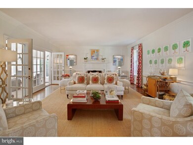 549 Morris Ln, Berwyn, PA 19312 - photo 5