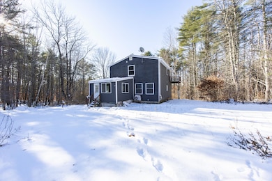 112 N Raymond Rd, Gray, ME 04039 - photo 2