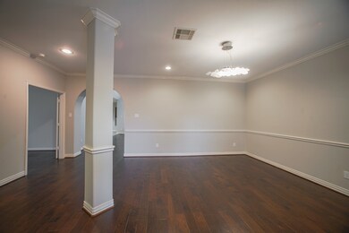 14 Blue Wildflower Place, the Woodlands, TX 77354 - photo 5