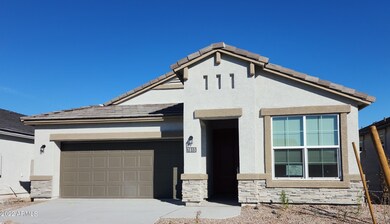 #53 Alara - Exterior