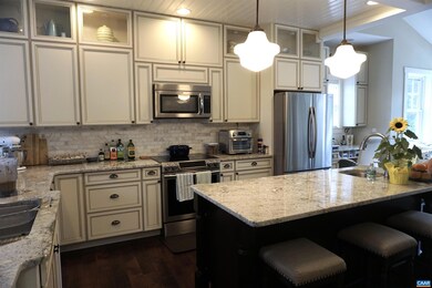 266 Ridgeview Dr, Ruckersville, VA 22968 - photo 5