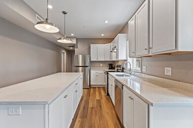 110 Congress St unit 3, Boston, MA 02110 - photo 4