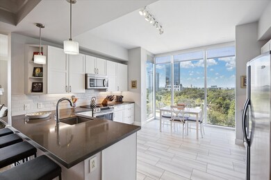 The Royalton at River Oaks unit 701, Houston, TX 77019 - photo 2