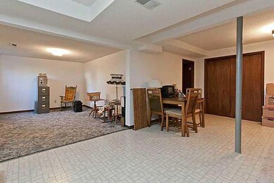 Other. Open finished basement/also 3/4 bath plus w