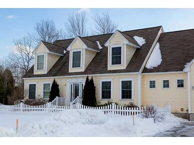 2 Davis Way, North Berwick, ME 03906 - photo 3