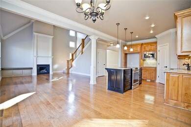 3804 SW Plateau Blvd, Bentonville, AR 72712 - photo 3