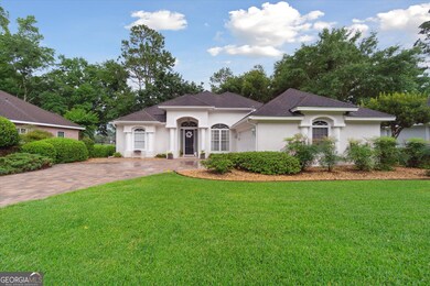 251 Osprey Cir, Saint Marys, GA 31558 - photo 2