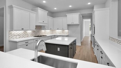 24207 Norwood Groves Dr, Richmond, TX 77469 - photo 2