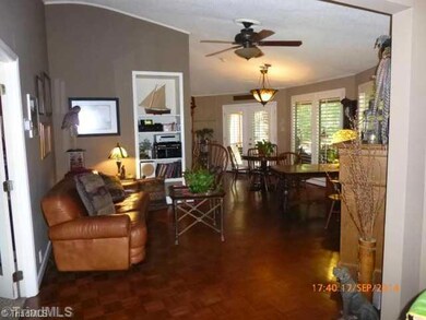 Living Room.