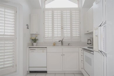Plantation Shutters