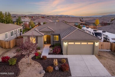 1212 Mallard Crest Dr, Sparks, NV 89441 - photo 4