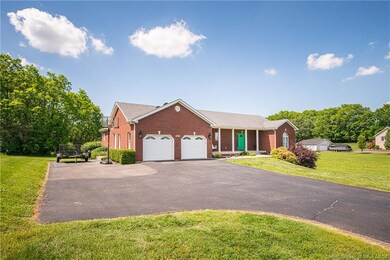 6615 High Jackson Rd, Charlestown, IN 47111 - photo 2