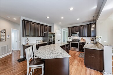 7431 Wild Senna Terrace, Moseley, VA 23120 - photo 5