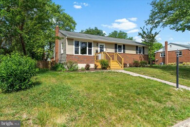 404 Homewood Rd, Linthicum Heights, MD 21090 - photo 3