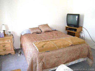 Bedroom.
