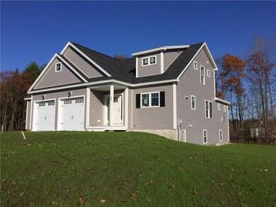 Lot 6 Dupont Ct, Yarmouth, ME 04096 - photo 2
