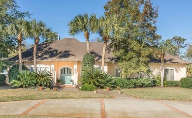 236 Saint Andrews, Saint Simons Island, GA 31522 - photo 2