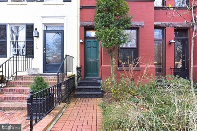 3038 R St NW unit 2, Washington, DC 20007 - photo 2