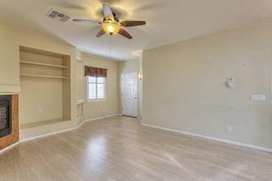 Great Room Towards Front Door