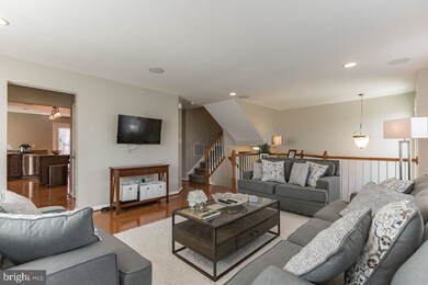 228 Nathan Dr, Cinnaminson, NJ 08077 - photo 5