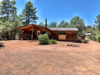 800 N Mclane Rd, Payson, AZ 85541 - photo 3