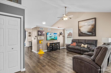 8008 Limestone Ct unit 1, Joliet, IL 60431 - photo 4