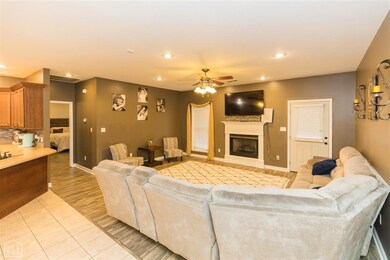 2821 Freedom Dr, Jonesboro, AR 72401 - photo 6