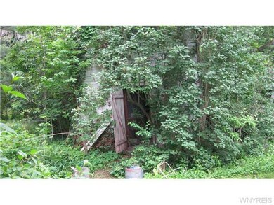Shed