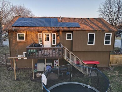 110 S Huntsman Blvd, Raymore, MO 64083 - photo 5